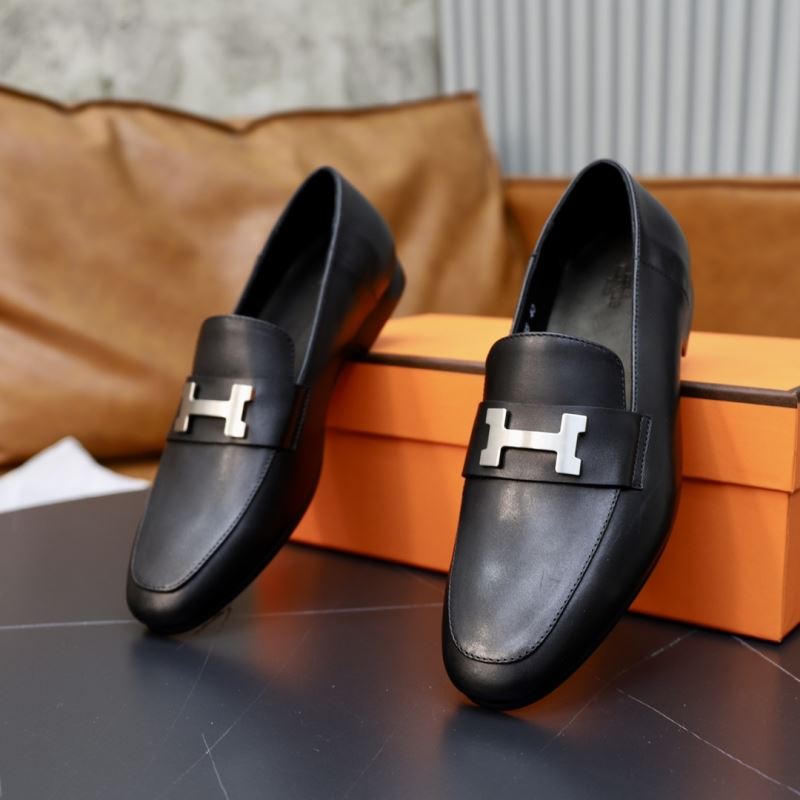 Hermes Business Shoes